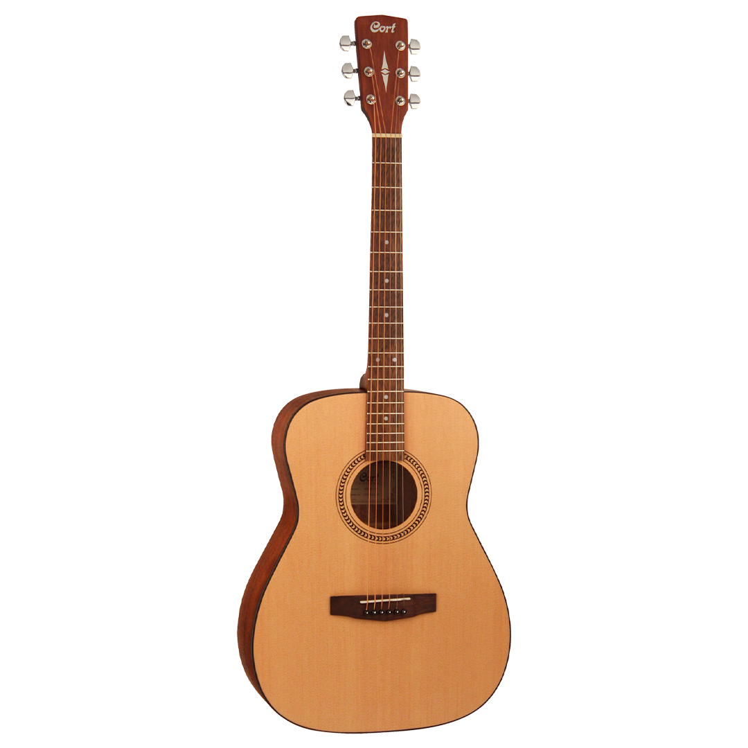 Cort AF505 Acoustic Guitar